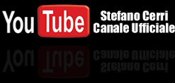 Banner youtube stefano cerri