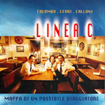 Linea C Copertina Cd