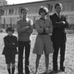 Foto di famiglia