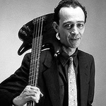 Stefano Cerri copertina interna Fab Four String